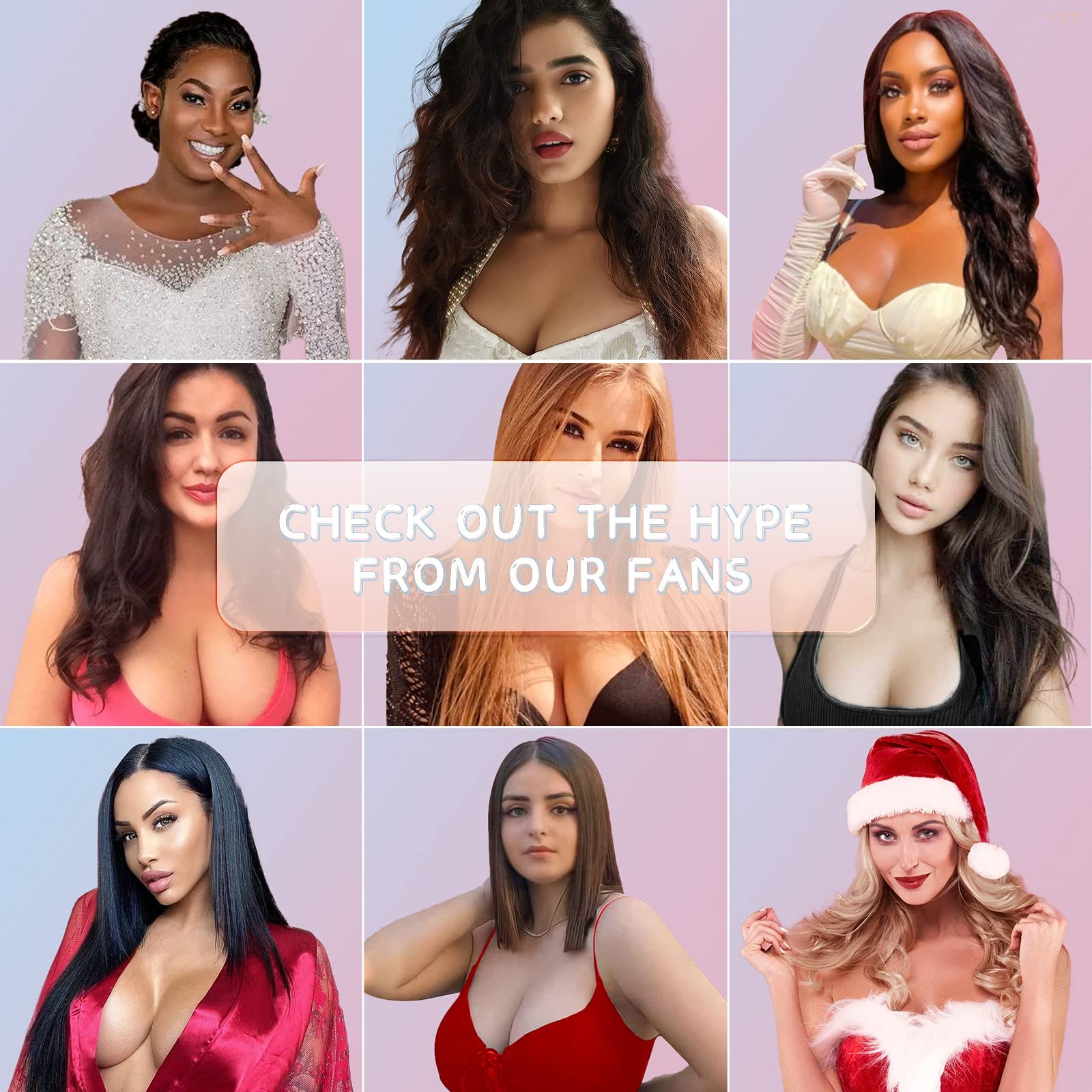 VBT Beige Super Kit-1 Breast Lift Tape, 10 Pairs of Bra Petals, 1 Pair of Nipple Covers, 36 PCS Double Sided Clothing Tape, A-G Cup, Standard